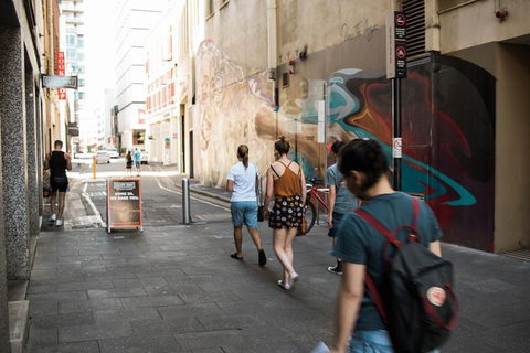 Be An Adelaide Local: Intimate Walk - Accommodation Bookings 0