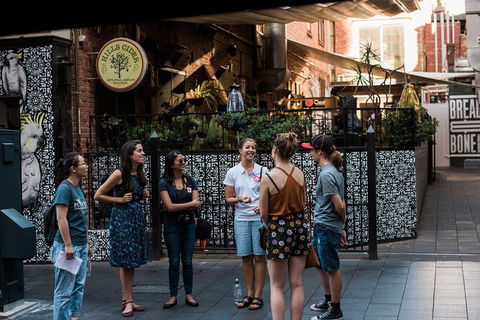 Be An Adelaide Local: Intimate Walk - Accommodation Bookings 1