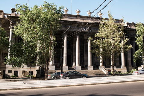 Be An Adelaide Local: Intimate Walk - Accommodation Bookings 2