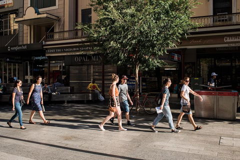 Be An Adelaide Local: Intimate Walk - Accommodation Bookings 4