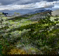 3-Day Tour to the Falls Mountains Lake  More of West Coast Tasmania - Accommodation Bookings