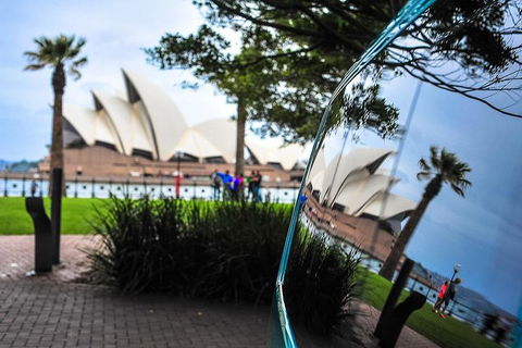 Sydney City Private Tour - Accommodation Bookings 0