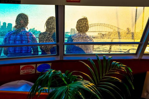 Sydney City Private Tour - Accommodation Bookings 1