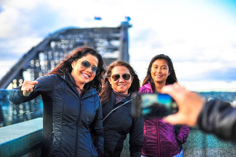 Sydney City Private Tour - Accommodation Bookings 4