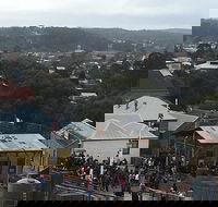 Sovereign Hill Goldfields and Museum Ballarat Victoria - Accommodation Bookings