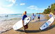 Byron Bay Combo: Minyon Falls And Hinterland Day Trip And Learn To Surf At Byron Bay - thumb 1