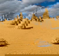 The Pinnacles Sea and Dunescapes Bush Reserve and Sunset Day Tour - Accommodation Bookings