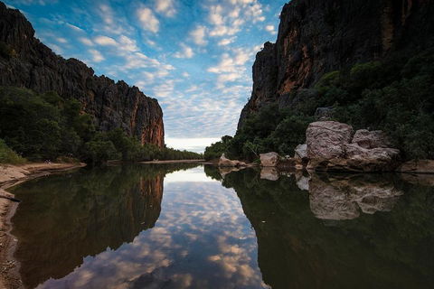 Gorgeous Gorges Tour - Windjana & Bell Gorge, Mt Hart, Cape Leveque - Accommodation Bookings 1