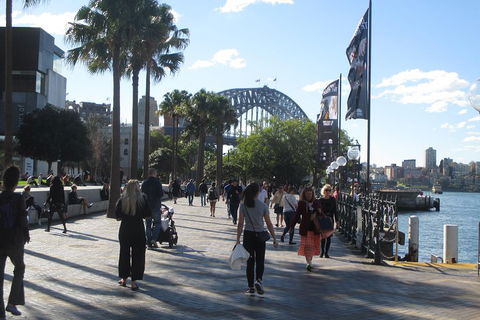 Private City Walking Tour From Your Hotel - Accommodation Bookings 0