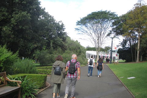 Private City Walking Tour From Your Hotel - Accommodation Bookings 3