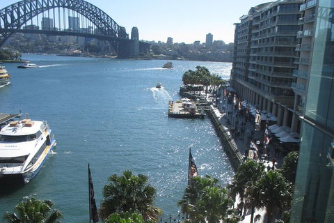 Private City Walking Tour From Your Hotel - Accommodation Bookings 4