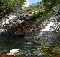Behana Canyon Rainforest and Waterfall Experience - Accommodation Bookings