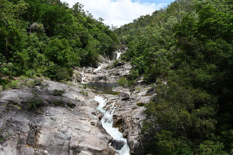 Behana Canyon Rainforest And Waterfall Experience - Accommodation Bookings 1