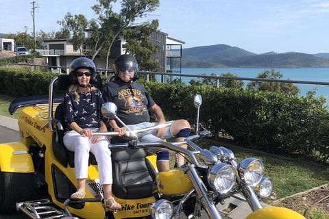 Airlie Beach Trike Tours - Accommodation Bookings 0