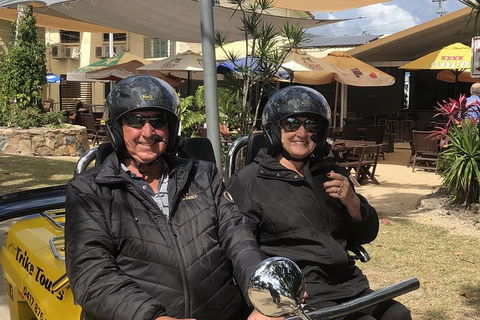 Airlie Beach Trike Tours - Accommodation Bookings 3