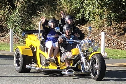 Airlie Beach Trike Tours - Accommodation Bookings 4