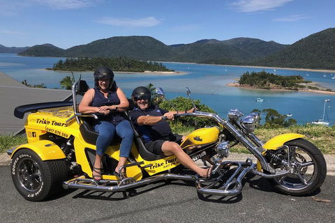 Airlie Beach Trike Tours - Accommodation Bookings 5