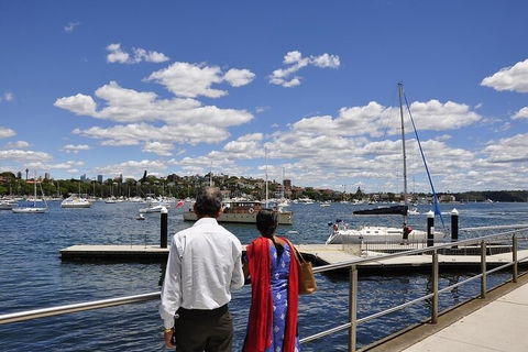Sydney Sightseeing Bus Tours - Accommodation Bookings 1