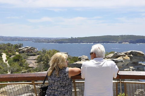 Sydney Sightseeing Bus Tours - Accommodation Bookings 3