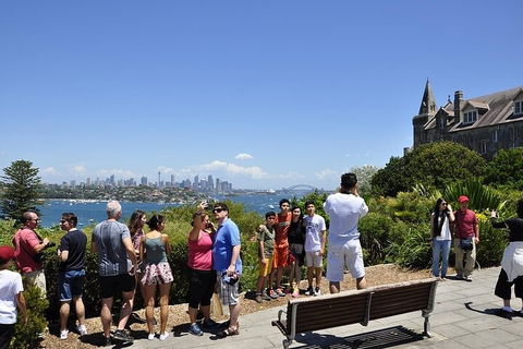Sydney Sightseeing Bus Tours - Accommodation Bookings 4