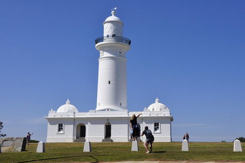Sydney Sightseeing Bus Tours - Accommodation Bookings 5