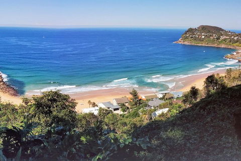 Manly & Sydney's Northern Beaches With 'Personalised Sydney Tours' - Accommodation Bookings 2