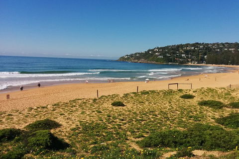 Manly & Sydney's Northern Beaches With 'Personalised Sydney Tours' - Accommodation Bookings 5