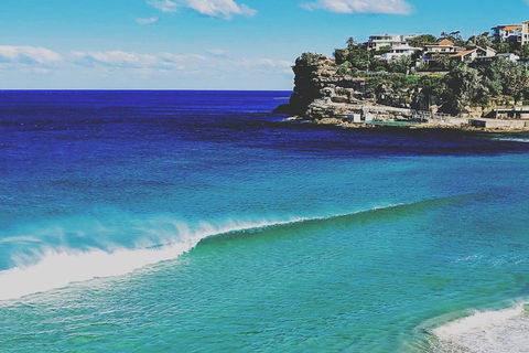 Sydney Secrets & Bondi Beach Private 4 Hr Morning With Personalised Sydney Tours - Accommodation Bookings 1