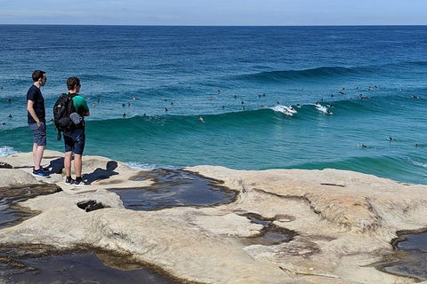 Sydney Secrets & Bondi Beach Private 4 Hr Morning With Personalised Sydney Tours - Accommodation Bookings 2
