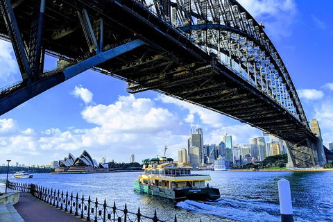Sydney Secrets & Bondi Beach Private 4 Hr Morning With Personalised Sydney Tours - Accommodation Bookings 3