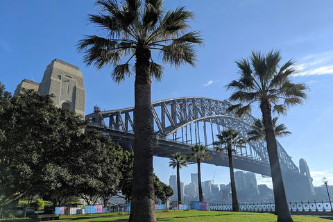 Sydney Secrets & Bondi Beach Private 4 Hr Morning With Personalised Sydney Tours - Accommodation Bookings 5
