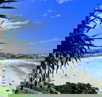 Sydney Secrets  Bondi Private 4 Hour Afternoon with 'Personalised Sydney Tours' - Accommodation Bookings