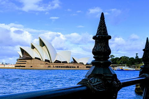 Sydney Secrets & Bondi Private 4 Hour Afternoon With 'Personalised Sydney Tours' - Accommodation Bookings 2
