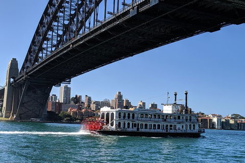 Sydney Secrets & Bondi Private 4 Hour Afternoon With 'Personalised Sydney Tours' - Accommodation Bookings 3