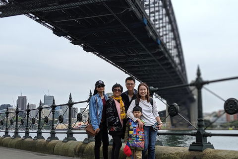 Sydney Secrets & Bondi Private 4 Hour Afternoon With 'Personalised Sydney Tours' - Accommodation Bookings 4