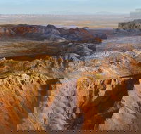 Scenic Flight Gosses Bluff - Accommodation Bookings