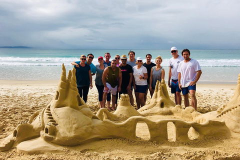 Sandcastle Workshops - Accommodation Bookings 0