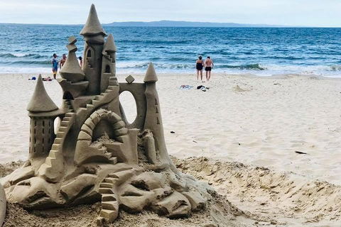 Sandcastle Workshops - Accommodation Bookings 3