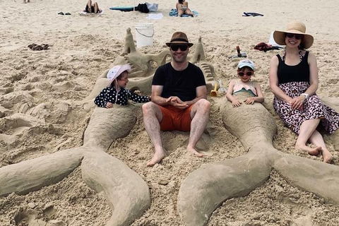 Sandcastle Workshops - Accommodation Bookings 4
