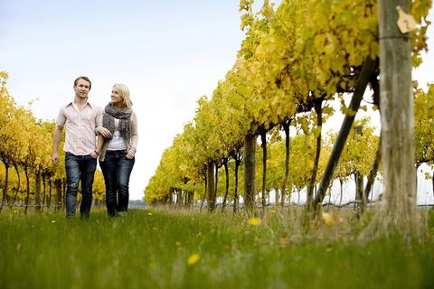 2-Day Private Daylesford & Macedon Ranges Gourmet Food Trail Tour From Melbourne - Accommodation Bookings 0