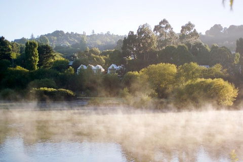 2-Day Private Daylesford & Macedon Ranges Gourmet Food Trail Tour From Melbourne - Accommodation Bookings 1