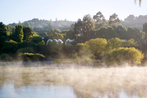 Overnight Daylesford And Macedon Ranges Gourmet Food Trail Tour From Melbourne - Accommodation Bookings 4