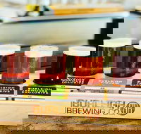 Hipster Sipster Brewery and Distillery Tour - Accommodation Bookings