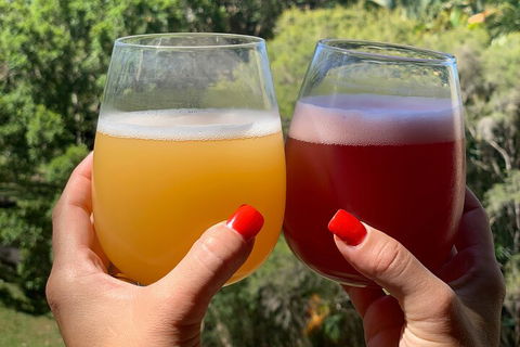 Hipster Sipster Brewery And Distillery Tour - Accommodation Bookings 3
