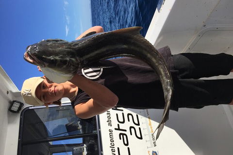 1/2 Day 5 Hour Offshore Fishing Charter - Accommodation Bookings 3