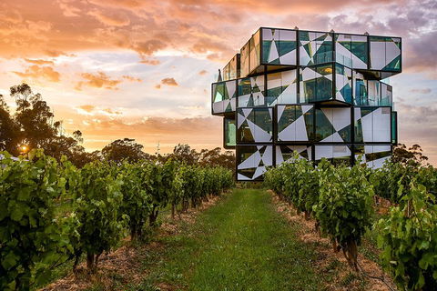 Victor Harbor And McLaren Vale Wine Region Day Tour - Accommodation Bookings 0