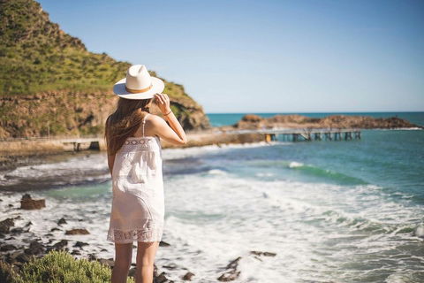 Victor Harbor And McLaren Vale Wine Region Day Tour - Accommodation Bookings 5