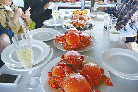 Gold Coast City Sights Tour From Brisbane - Accommodation Bookings 5
