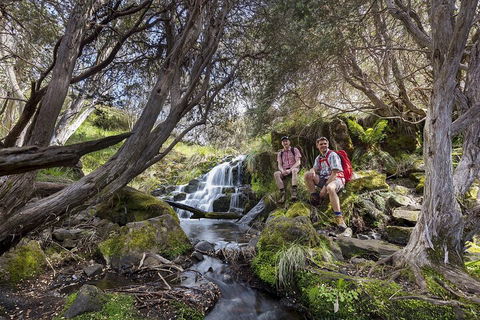 LGBT+ Friendly 3 Day Tour The Grampians, Daylesford & Ballarat - Accommodation Bookings 3