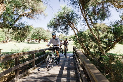 Perth Bike Tour - Majestic Foreshores And East Perth - Accommodation Bookings 5